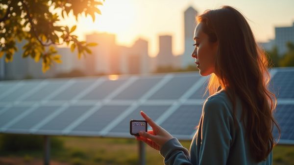 Comment choisir votre panneau solaire photovoltaïque adapté ?