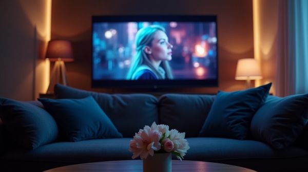 Découvrez le catalogue Canal Plus pour des soirées ciné réussies