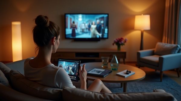 Découvrez le catalogue Canal Plus pour des soirées ciné réussies