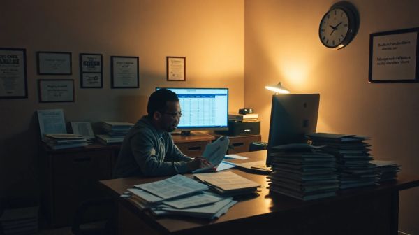 Guide pratique pour gérer un sinistre en assurance dommage ouvrage