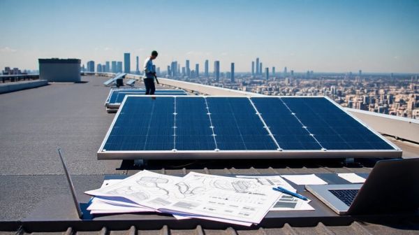 Les meilleurs conseils pour sélectionner un panneau solaire idéal