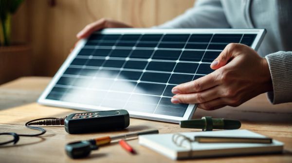 Les meilleurs conseils pour sélectionner un panneau solaire idéal