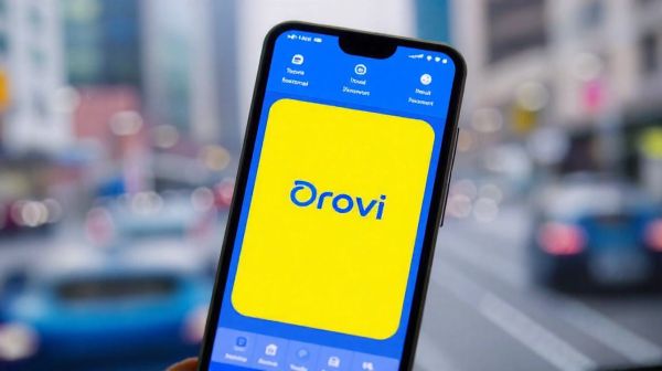 Optimisez la gestion de votre flotte VTC grâce à Droovi
