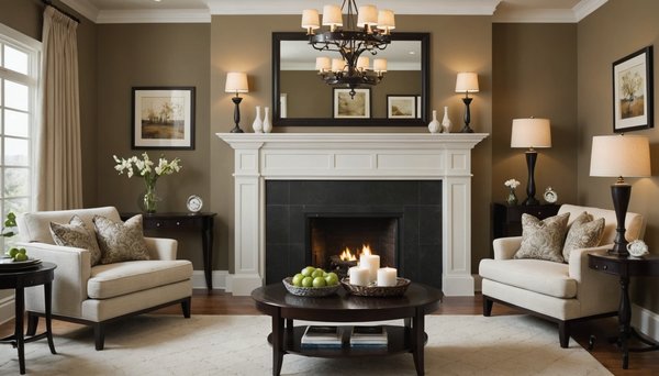 Créez un havre de paix : déco et rénovation maison réussies