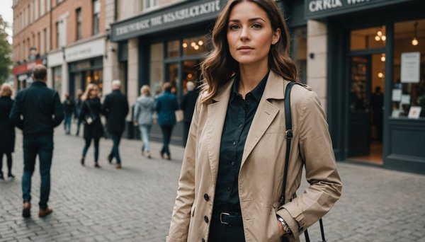 Les clés pour choisir la veste de travail idéale pour vous