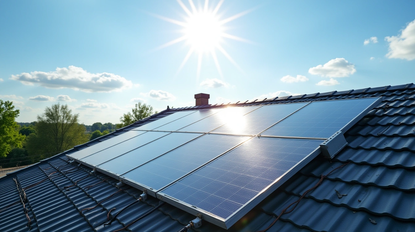 Questions fréquentes sur le photovoltaïque